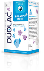 Duolac Balance Baby