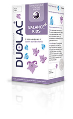 Duolac Balance Kids