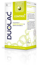 Duolac Control
