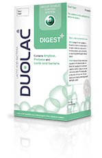 Duolac Digest