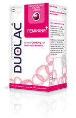 Duolac Feminine