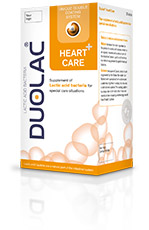 Duolac Heart Care