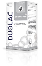 Duolac Strengthen