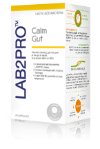 LAB2PRO Calm Gut