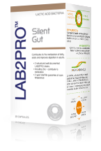 LAB2PRO Silent Gut