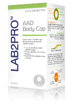 LAB2PRO AAD Body Cop (Prolac-TTM)