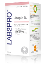 LAB2PRO Atopic Derma
