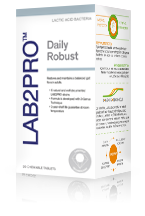 LAB2PRO Daily Robust 