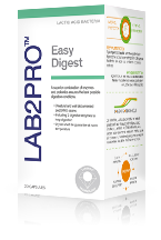 LAB2PRO Easy Digest