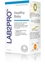 LAB2PRO Healthy Baby