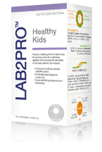 LAB2PRO Healthy Kids