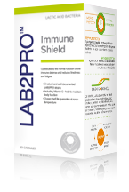 LAB2PRO Immune Shield
