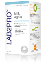 LAB2PRO Milk Again