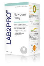 LAB2PRO Newborn Baby – Oil drops