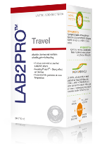 LAB2PRO Travel