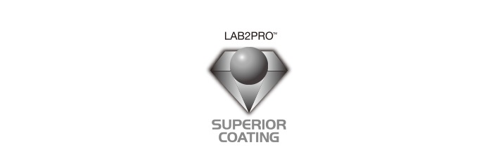 LAB2PRO SUPERIOR COATINGs